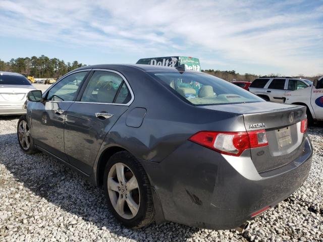 2010 ACURA TSX JH4CU2F66AC017795