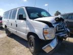 2014 FORD  ECONOLINE