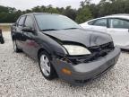 2007 FORD  FOCUS