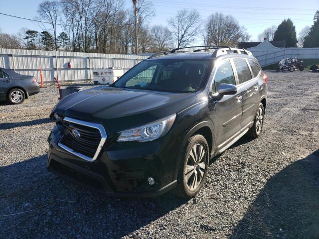 2019 SUBARU ASCENT TOU 4S4WMARD5K3447222