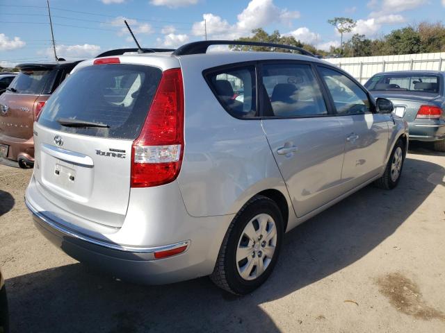 2010 HYUNDAI ELANTRA TO KMHDC8AE8AU068859