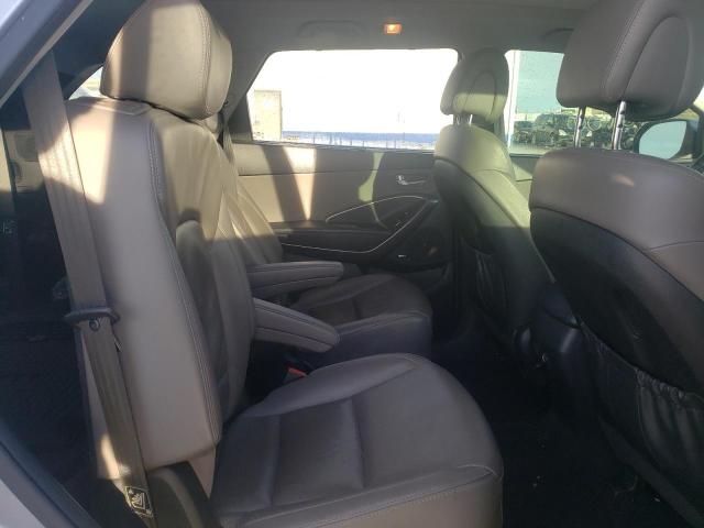 2015 HYUNDAI SANTA FE KM8SRDHF9FU092057