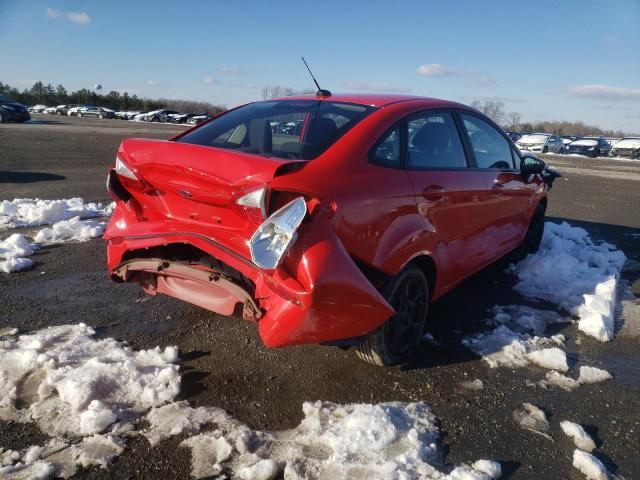 2015 FORD FIESTA SE - 3FADP4BJ6FM204100