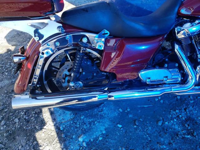2021 HARLEY-DAVIDSON FLTRX 1HD1KHC13MB642948