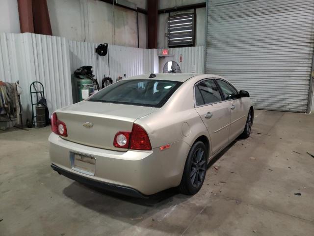 2012 CHEVROLET MALIBU 2LT 1G1ZD5E03CF196284