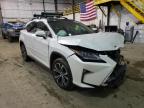 2019 LEXUS  RX350