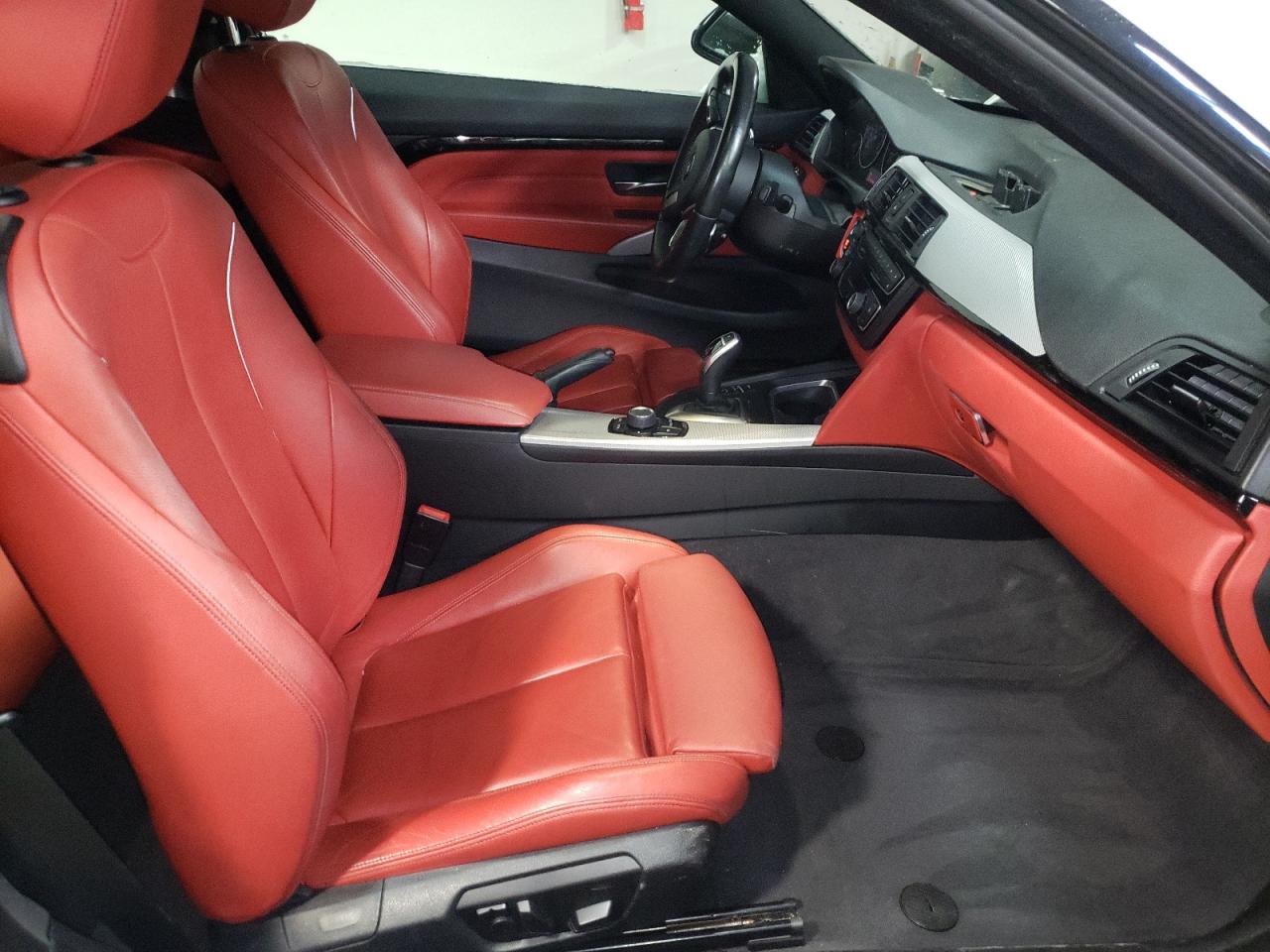 BMW 428 xi 2015