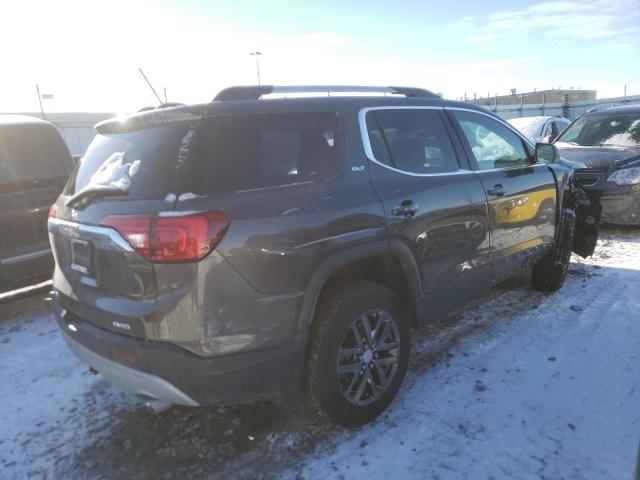 2019 GMC ACADIA SLT 1GKKNULS1KZ299743