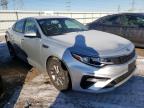 2020 KIA  OPTIMA