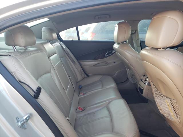 2010 BUICK LACROSSE C 1G4GC5EG8AF152417