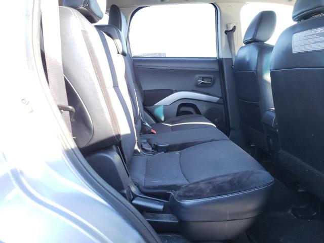 JA4AS3AW7CU031952 Mitsubishi Outlander 2012. Фото: 5
