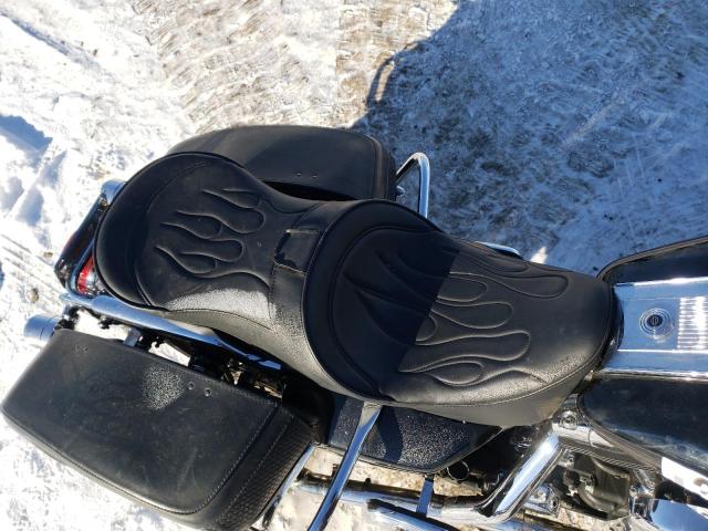 2000 HARLEY-DAVIDSON FLHR 1HD1FDV14YY653051