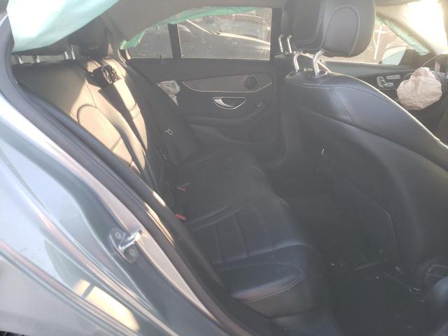 2016 MERCEDES-BENZ C 350E 55SWF4HB0GU162467