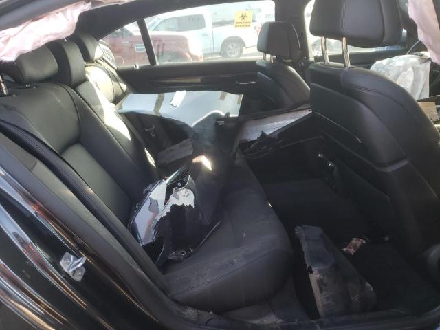 2014 BMW 740 LI WBAYE4C52ED138672