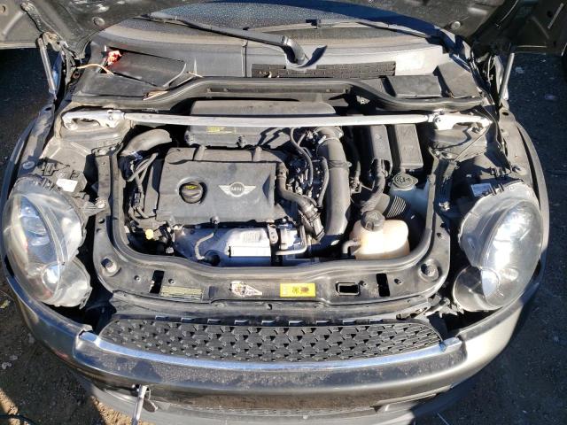 2013 MINI COOPER ROA WMWSY3C51DT593945