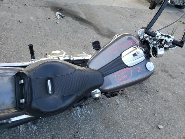 2015 HARLEY-DAVIDSON FXSB BREAK 1HD1BFV19FB037336