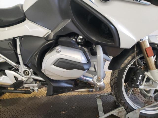 2017 BMW R1200 RT WB10A1301HZ399925
