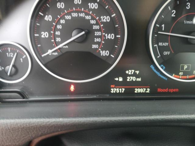 2018 BMW 330 XIGT WBA8Z9C5XJG828390