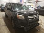 2007 HONDA  PILOT