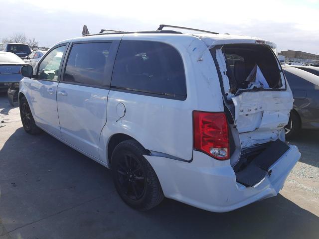 2C4RDGEG6KR739599 Dodge Caravan GRAND CARA 3