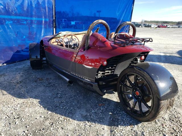 2020 VAND CARMEL 7KGTC2C39LR000016