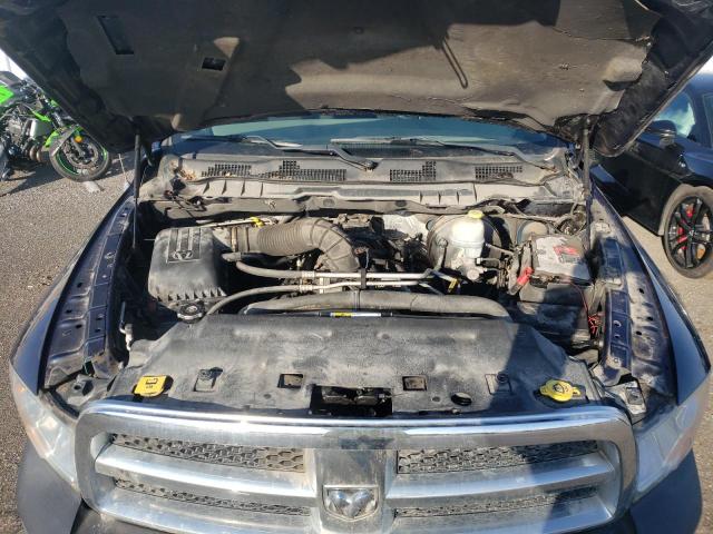 2012 DODGE RAM 1500 S 1C6RD7FT2CS336433