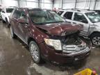 2009 FORD  EDGE