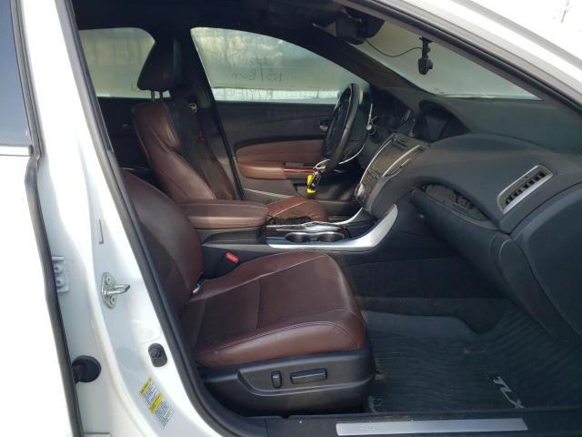 2016 ACURA TLX ADVANC 19UUB3F7XGA800084