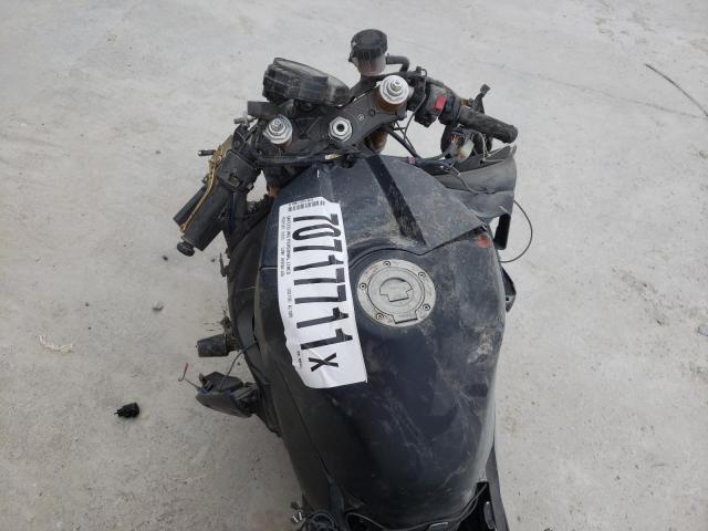 2010 YAMAHA YZFR1 JYARN23E4AA006547