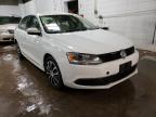 2014 VOLKSWAGEN  JETTA