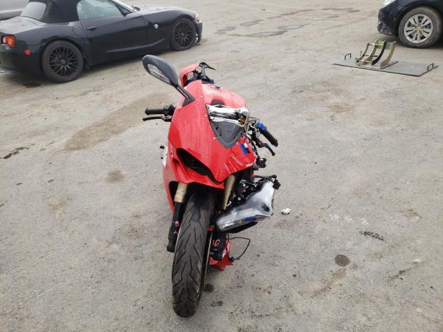 2017 DUCATI SUPERBIKE ZDM14BYW7HB008890