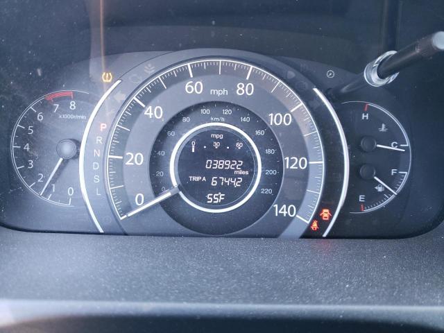 2015 HONDA CR-V EX 3CZRM3H57FG710055