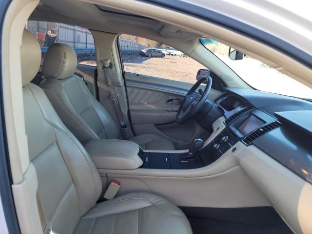 2013 FORD TAURUS SEL 1FAHP2E98DG176556