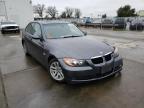 2007 BMW  3 SERIES