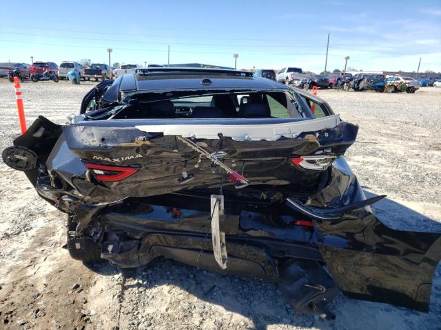 2020 NISSAN MAXIMA SR 1N4AA6EV7LC361629