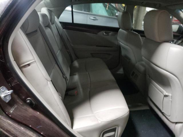 2011 TOYOTA AVALON BAS 4T1BK3DB1BU382482