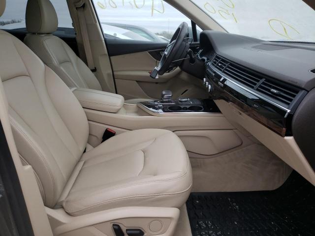 VIN WA1AAAF79JD016150 2018 Audi Q7, Premium no.5