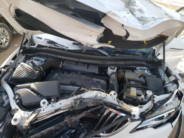 2018 BUICK ENVISION E LRBFX2SA5JD024441