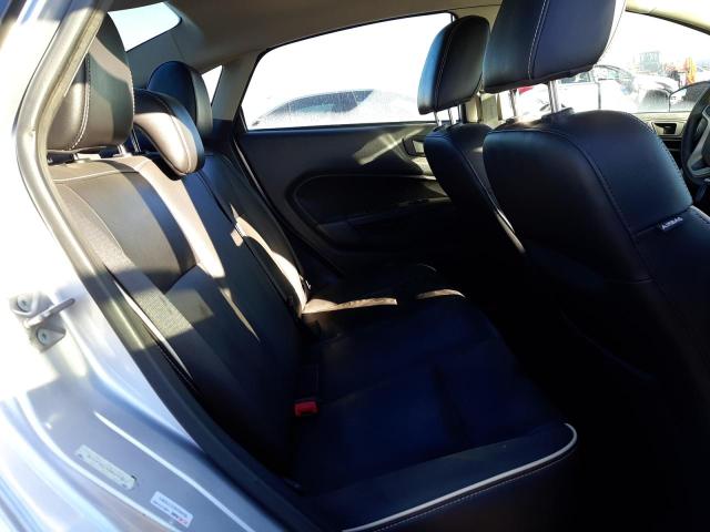 2011 FORD FIESTA SEL 3FADP4CJ6BM149253