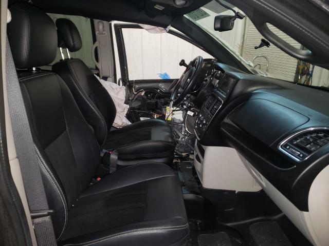 2015 DODGE GR CARAVAN 2C4RDGCG5FR692137