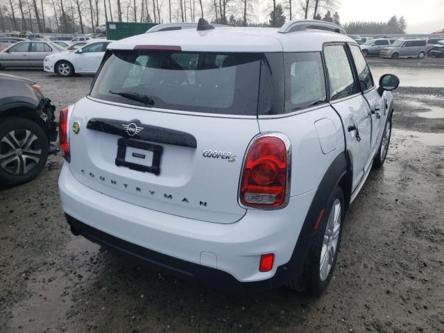 2019 MINI COOPER S E WMZYU7C50K3E56981