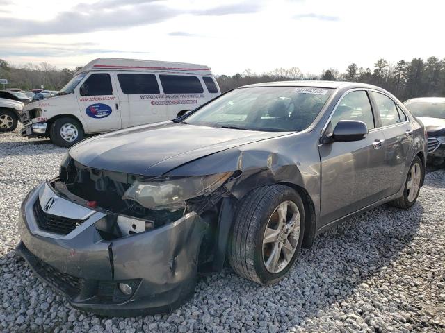 2010 ACURA TSX JH4CU2F66AC017795