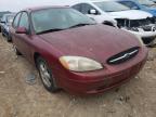 2003 FORD  TAURUS