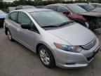 2010 HONDA  INSIGHT