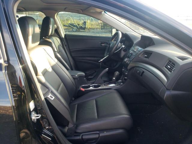 2015 ACURA ILX 20 19VDE1F30FE000440