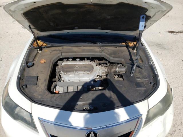 2013 ACURA TL 19UUA8F27DA000231