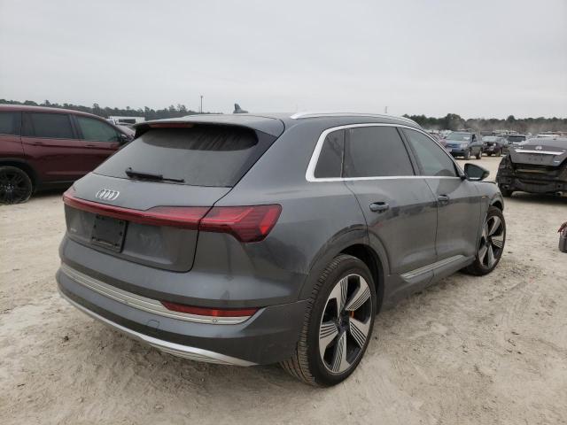 2019 AUDI E-TRON PRE WA1VAAGE1KB007020