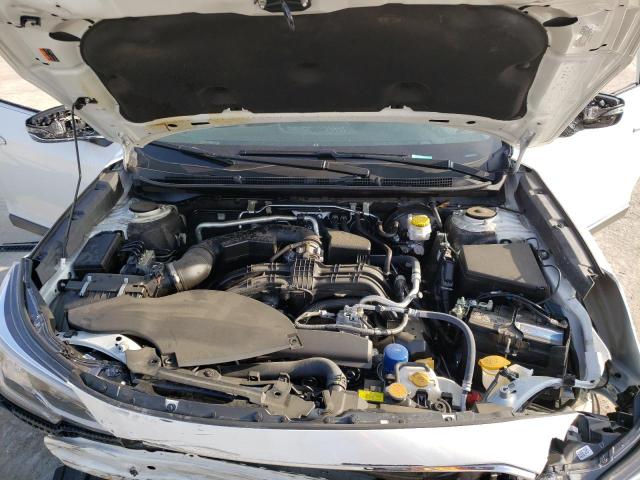 2021 SUBARU OUTBACK TO 4S4BTAPC6M3105714