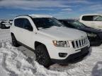 2011 JEEP  COMPASS