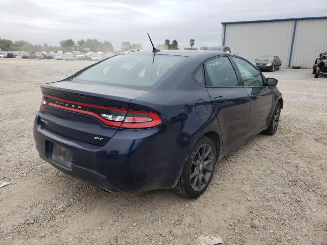 2016 DODGE DART GT SP 1C3CDFGB1GD791609